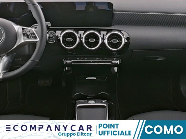 MERCEDES-BENZ A 180 usata, con Chiusura centralizzata