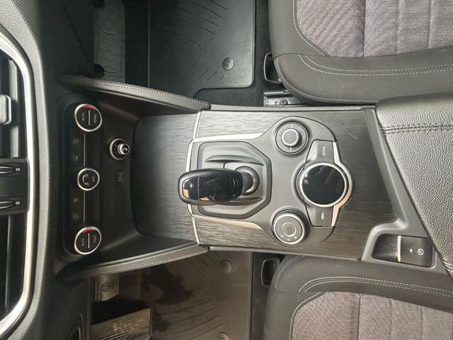 ALFA ROMEO Stelvio usata, con Boardcomputer