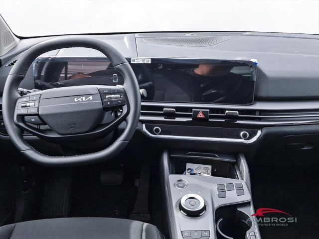 KIA Sportage usata 14