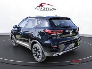MG ZS usata 3