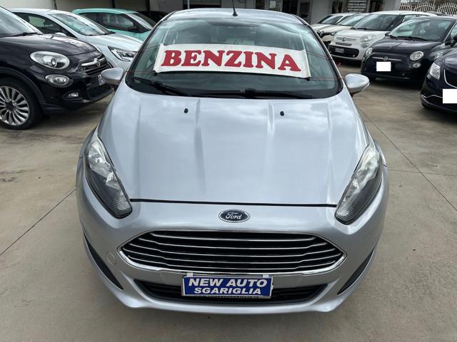 FORD Fiesta usata, con Airbag