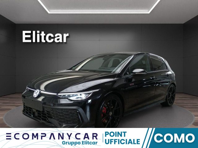 VOLKSWAGEN Golf usata, con ABS