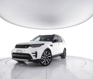 LAND ROVER Discovery 3.0 SDV6 306 CV HSE 7p.ti