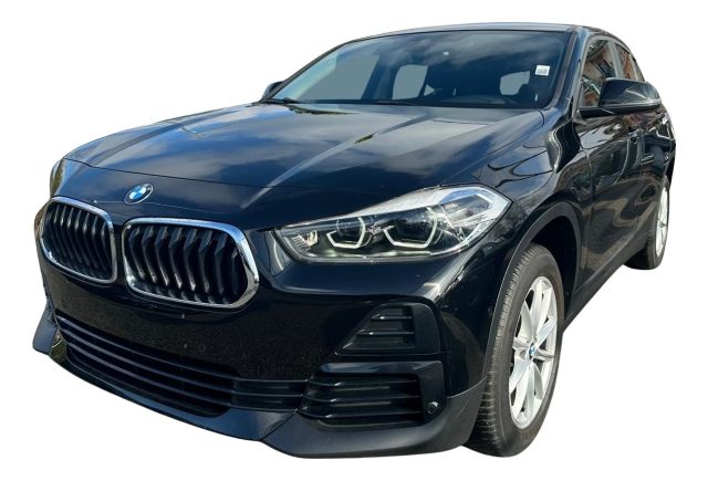 BMW X2 usata, con ABS