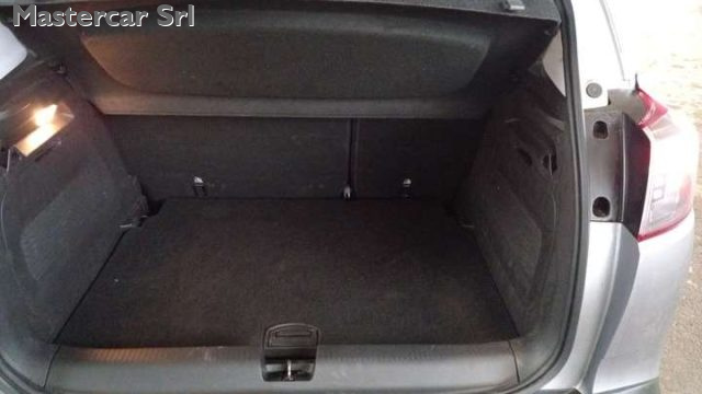 OPEL Crossland X usata, con Immobilizzatore elettronico