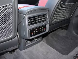 AUDI SQ8 usata, con Sensore di pioggia