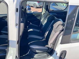 FIAT Doblo usata, con Boardcomputer
