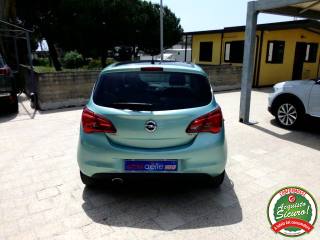 OPEL Corsa usata, con Autoradio