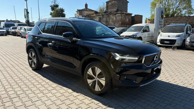 VOLVO XC40 usata, con Airbag