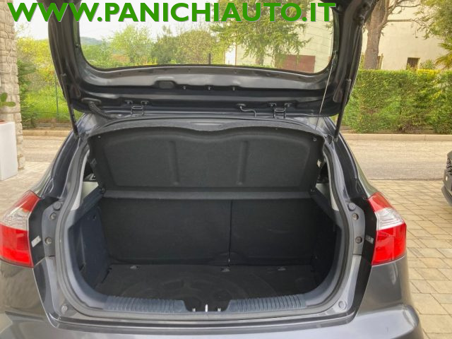 KIA Rio usata, con Climatizzatore