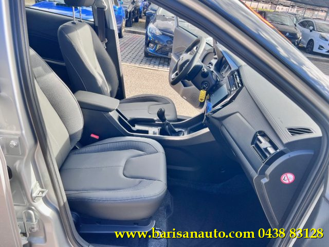 DR MOTOR DR 3.0 usata, con Autoradio