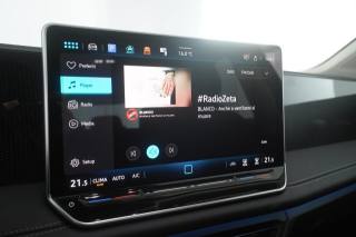 VOLKSWAGEN Tiguan usata 16