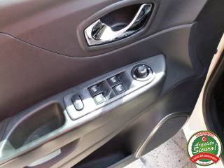 RENAULT Captur usata, con Immobilizzatore elettronico