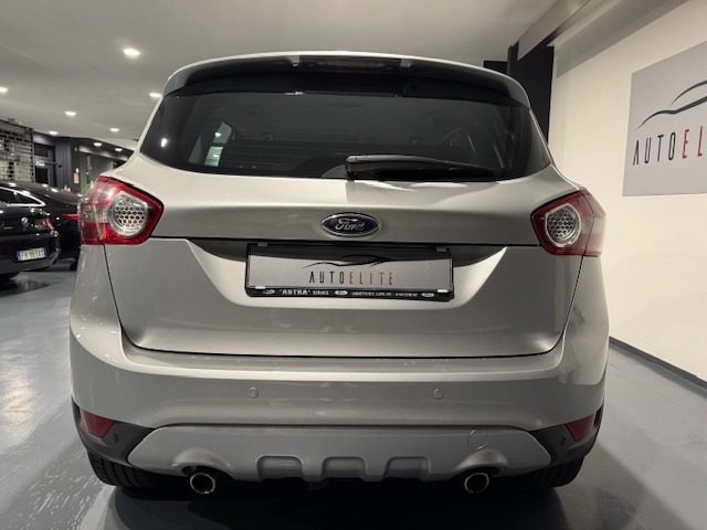FORD Kuga usata 4