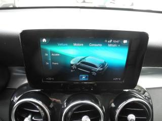 MERCEDES-BENZ GLC 300 usata, con Sistema di chiamata d