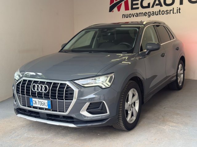 AUDI Q3 usata, con Airbag