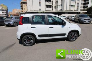 FIAT Panda usata 14