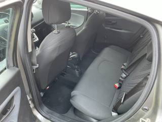 LANCIA Ypsilon usata, con ESP