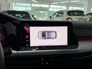 VOLKSWAGEN Golf usata, con Adaptive Cruise Control