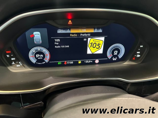 AUDI Q3 usata, con Controllo trazione