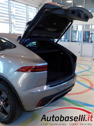 JAGUAR E-Pace usata 92