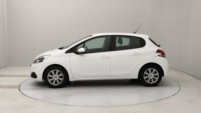 PEUGEOT 208 usata, con Airbag