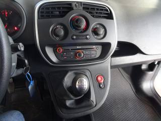 RENAULT Kangoo usata, con Sensore di luce