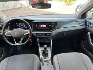 VOLKSWAGEN Polo usata, con Chiusura centralizzata