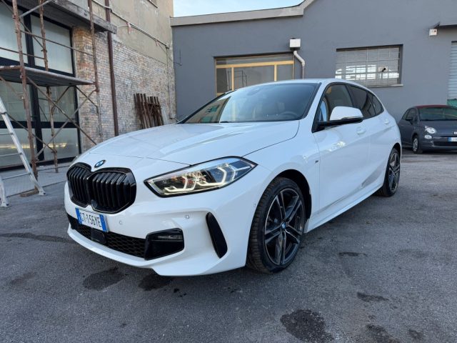 BMW 118 usata, con Airbag Passeggero