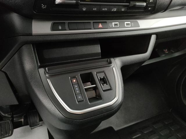 FIAT Ulysse usata, con Controllo automatico clima