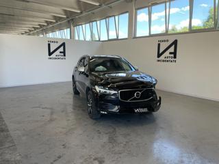 VOLVO XC60 D4 AWD Geartronic R-design