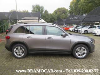 MERCEDES-BENZ GLB 180 usata, con Alzacristalli elettrici