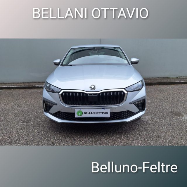 SKODA Scala usata, con Chiusura centralizzata