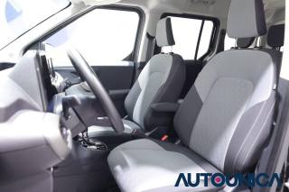 FORD Tourneo Courier usata, con Autoradio
