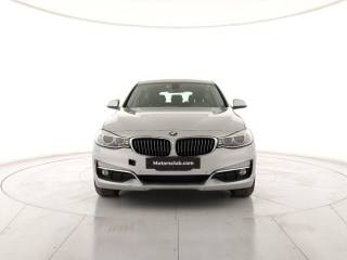 BMW 320 usata, con Boardcomputer