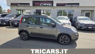 FIAT Panda 1.0 FireFly S&S Hybrid City Life PERMUTE OK NEOPAT