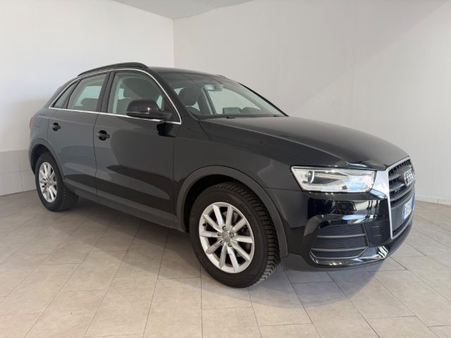 AUDI Q3 usata 2