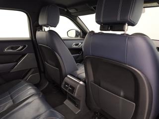 LAND ROVER Range Rover Velar usata, con Bluetooth