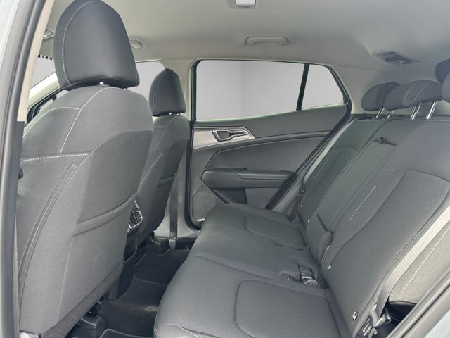 KIA Sportage usata, con Cruise Control