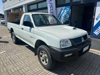 MITSUBISHI L200 usata, con Airbag Passeggero