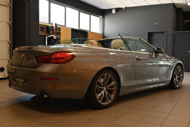 BMW 640 usata 141