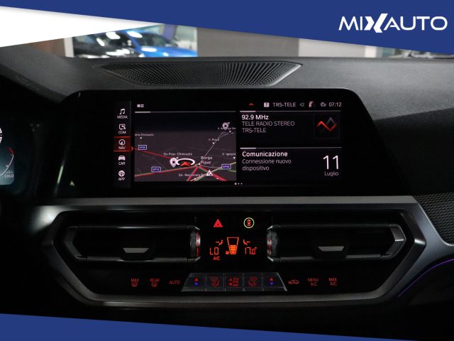BMW 420 usata, con Park Distance Control
