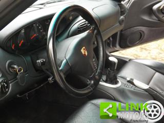 PORSCHE 911 usata 26