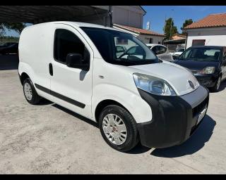 FIAT Fiorino usata, con Filtro antiparticolato