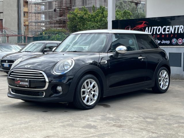 MINI Cooper D usata, con Airbag laterali
