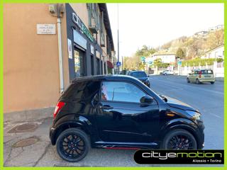 LIGIER JS 50 usata, con Climatizzatore