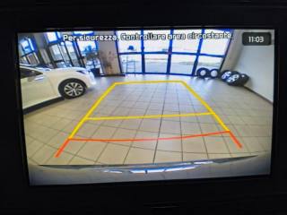 KIA Niro usata, con Fendinebbia