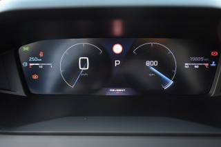 PEUGEOT 2008 usata, con Climatizzatore