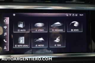 AUDI Q3 usata, con Touch screen