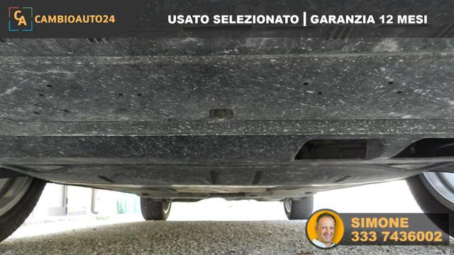 AUDI Q3 usata, con Supporto lombare